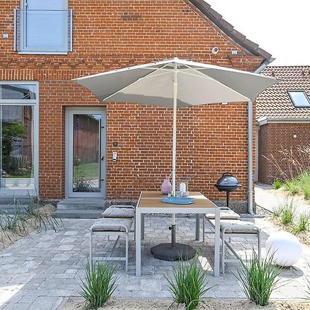 Appartement Luetter Luenk à Fehmarn Extérieur photo