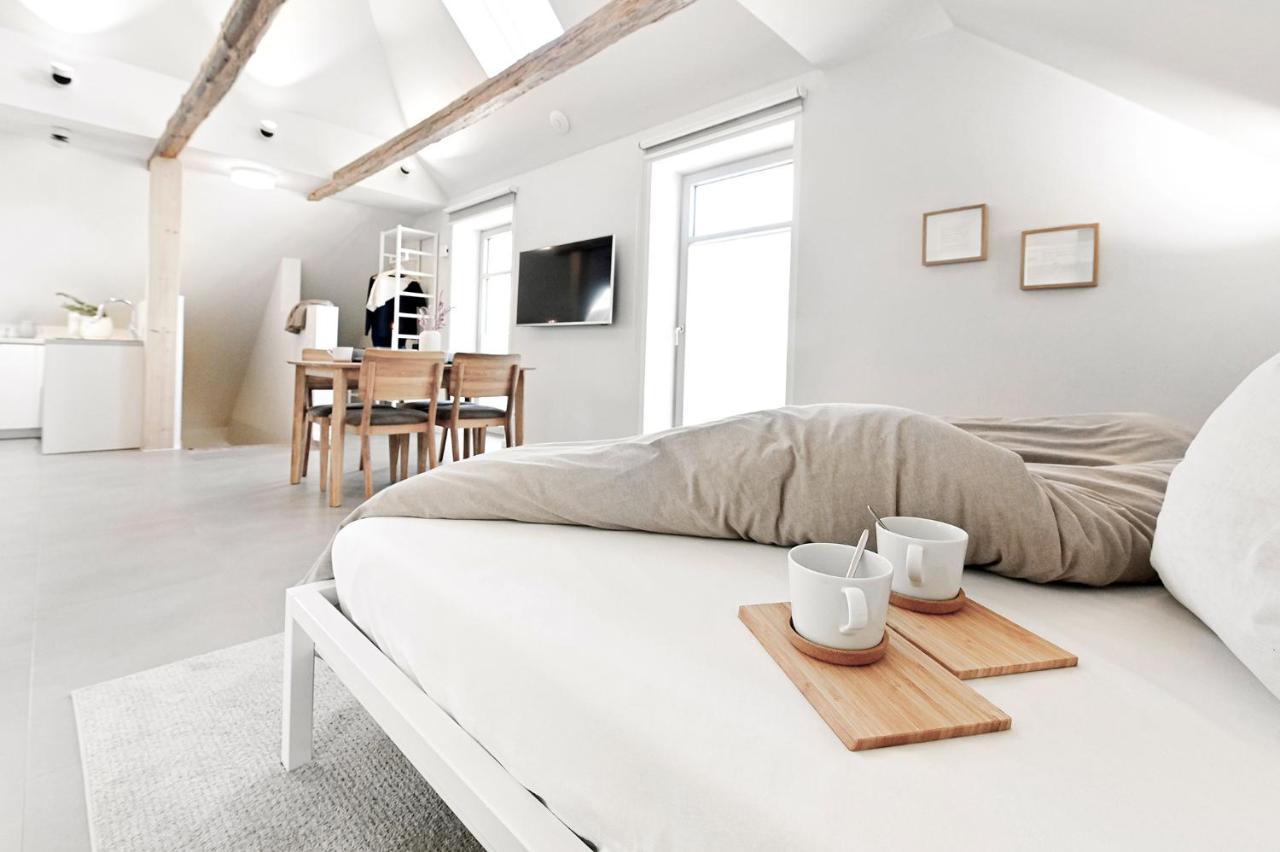 Appartement Luetter Luenk à Fehmarn Extérieur photo