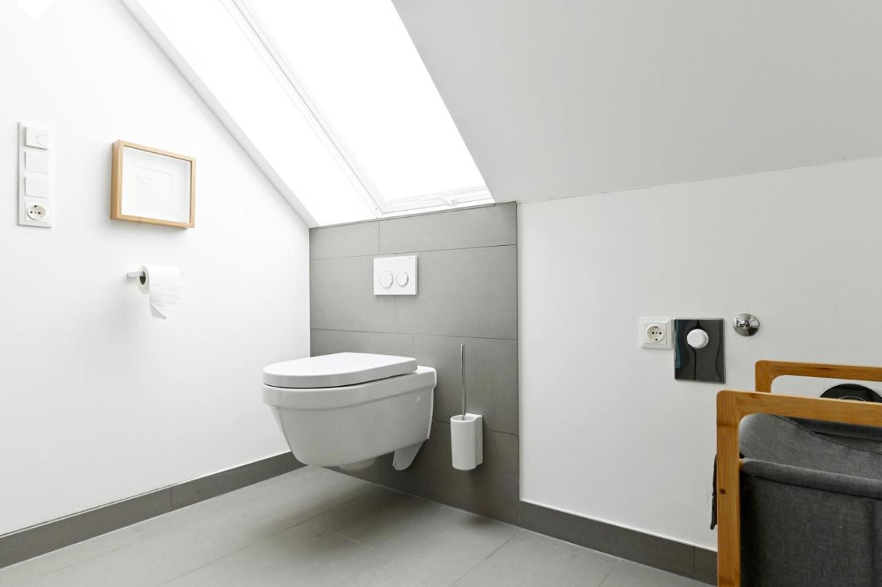 Appartement Luetter Luenk à Fehmarn Extérieur photo